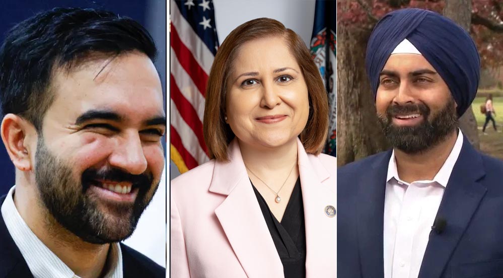 US चुनाव में भारतीयों का जलवा, ममदानी समेत अन्य विजेताओं ने भी बढ़ाया गौरव