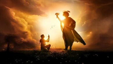 भगवान कृष्ण पर आधारित फिल्म ने तोड़ा ‘थामा’ का रिकॉर्ड, बढ़ी दर्शकों की धूम