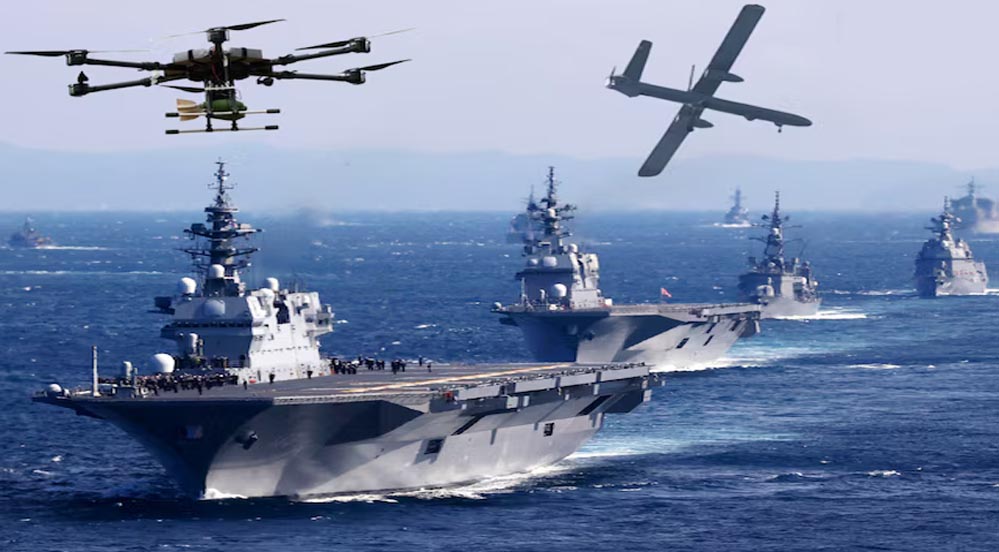 राफेल और तेजस नहीं, अब अदृश्य ‘अभिमन्यु’ देगा दुश्मनों को चुनौती, S-400 और THAAD भी रह जाएंगे असहाय राफेल और तेजस नहीं, अब अदृश्य ‘अभिमन्यु’ देगा दुश्मनों को चुनौती, S-400 और THAAD भी रह जाएंगे असहाय