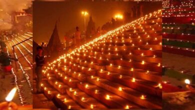 सागर में देव दीपावली का उत्सव: लाखा बंजारा झील 1,11,111 दीपों से जगमगाएगी