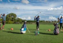 जबलपुर में 8 नवंबर से भारत गोल्फ महोत्सव, दो दिन तक देशभर के खिलाड़ी होंगे शामिल