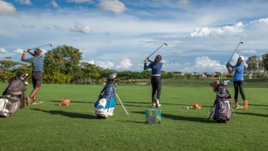 जबलपुर में 8 नवंबर से भारत गोल्फ महोत्सव, दो दिन तक देशभर के खिलाड़ी होंगे शामिल