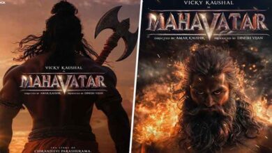 विक्की कौशल ‘महावतार’ में विष्णु के परशुराम का रोल, त्यागा मांस-मछली और शराब