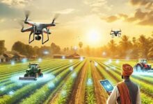 खेती में तकनीक की क्रांति: अब ड्रोन, AI और रोबोट संभालेंगे खेती-बाड़ी, लागत घटेगी, पैदावार बढ़ेगी