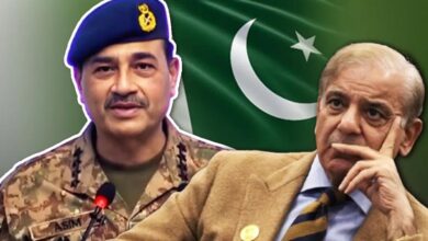 नेपाल के बाद पाकिस्तान में भी भड़का Gen-Z का गुस्सा, शहबाज-मुनीर सरकार पर संकट गहराया