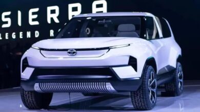 विश्वविजेता भारतीय महिला क्रिकेट टीम को टाटा का तोहफा — मिलेगी नई Sierra SUV!