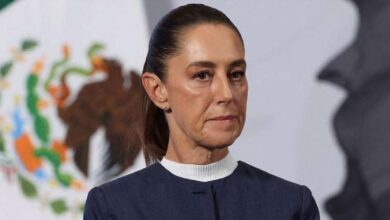 मेक्सिको में चौंकाने वाली घटना: महिला राष्ट्रपति के साथ सार्वजनिक कार्यक्रम में बदसलूकी