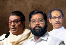 महाराष्ट्र में राजनीतिक खेल: ठाकरे-शिंदे गुट BJP के खिलाफ एक हुए