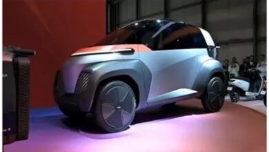 Hero की नई टू-सीटर कार, फीचर्स देखकर आप भी हो जाएंगे फैन