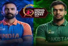 भारत ने पाकिस्तान को रोमांचक मुकाबले में 2 रनों से हराया