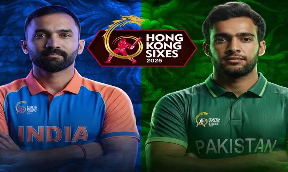 भारत ने पाकिस्तान को रोमांचक मुकाबले में 2 रनों से हराया भारत ने पाकिस्तान को रोमांचक मुकाबले में 2 रनों से हराया