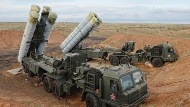 रूस से और S-400 मिसाइलें खरीदने का प्लान, 50,000 करोड़ रुपये के हथियार निर्यात का लक्ष्य: राजनाथ सिंह