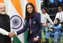 जय शाह के हस्तक्षेप के बाद प्रतीका रावल को वर्ल्ड कप मेडल मिलने की पुष्टि!