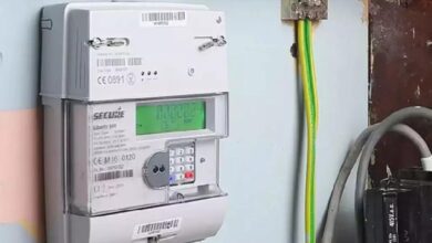 भोपाल सहित पूरे कंपनी कार्यक्षेत्र में अब तक 4 लाख 45 हजार से अधिक स्मार्ट मीटर स्थापित भोपाल सहित पूरे कंपनी कार्यक्षेत्र में अब तक 4 लाख 45 हजार से अधिक स्मार्ट मीटर स्थापित