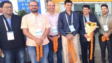 इंडिया मैन्युफैक्चरिंग-शो बेंगलुरू में मध्यप्रदेश के 16 उद्यमी शामिल इंडिया मैन्युफैक्चरिंग-शो बेंगलुरू में मध्यप्रदेश के 16 उद्यमी शामिल