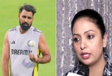 मोहम्मद शमी की पत्नी हसीन जहां ने सुप्रीम कोर्ट में लगाई गुहार, मांगा ₹10 लाख महीना गुजारा भत्ता