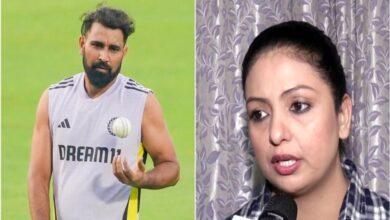 मोहम्मद शमी की पत्नी हसीन जहां ने सुप्रीम कोर्ट में लगाई गुहार, मांगा ₹10 लाख महीना गुजारा भत्ता