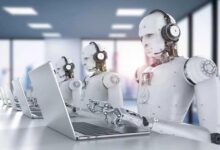 AI सेक्टर में संकट! अमेरिका में 1.5 लाख नौकरियां गईं, बाजार में मची अफरा-तफरी