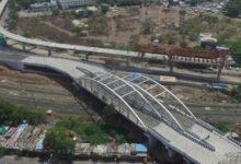 सुभाष नगर रेलवे ओवरब्रिज की 180 डिग्री घुमावदार डिजाइन बदलेगी, थर्ड लेग पर भी उठे सवाल