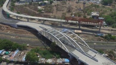 सुभाष नगर रेलवे ओवरब्रिज की 180 डिग्री घुमावदार डिजाइन बदलेगी, थर्ड लेग पर भी उठे सवाल