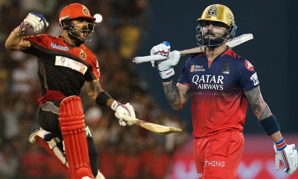 RCB बिकने के पीछे विराट कोहली का रिटायरमेंट प्लान? टेस्ट और टी-20 के बाद अब IPL