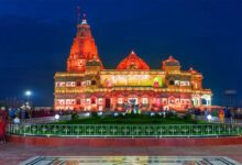 श्रीराम मंदिर ध्वजारोहण से पहले अयोध्या में होटल्स हाउसफुल, 24 नवंबर को देशभर से भक्तों का सैलाब