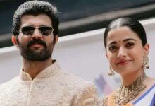 फरवरी 2026 में उदयपुर में रॉयल वेडिंग: विजय देवरकोंडा और रश्मिका मंदाना करेंगे शादी
