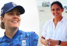 हरमनप्रीत कौर ने 1 करोड़ का त्याग किया, MI ने दूसरी पोज़िशन पर रिटेन किया