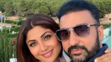 शिल्पा और राज कुंद्रा पर 60 करोड़ की धोखाधड़ी का आरोप, मुश्किलें बढ़ने की आशंका