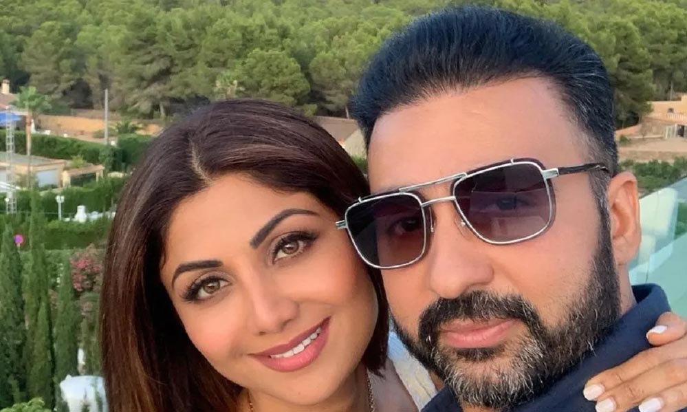 शिल्पा और राज कुंद्रा पर 60 करोड़ की धोखाधड़ी का आरोप, मुश्किलें बढ़ने की आशंका शिल्पा और राज कुंद्रा पर 60 करोड़ की धोखाधड़ी का आरोप, मुश्किलें बढ़ने की आशंका