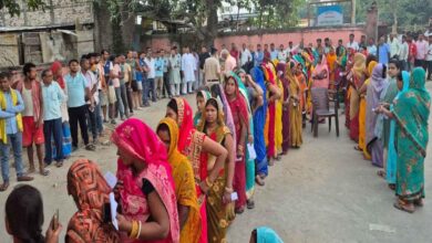 बिहार में वोटिंग 5% से ज़्यादा बढ़ी तो बदली सरकार, इस बार 8% बढ़ोतरी किसके लिए खतरे की घंटी? बिहार में वोटिंग 5% से ज़्यादा बढ़ी तो बदली सरकार, इस बार 8% बढ़ोतरी किसके लिए खतरे की घंटी?