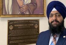 भारतीय मूल के स्वर्णजीत सिंह खालसा बने कनेक्टिकट के नॉर्विच शहर के मेयर