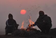 राजगढ़ का पारा 9 डिग्री, पचमढ़ी से भी ठंडा; भोपाल-इंदौर में मौसम का नया रिकॉर्ड