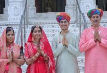 5 करोड़ की संपत्ति छोड़कर पति-पत्नी ने संन्यास का लिया निर्णय, बच्चों की पढ़ाई पर दिया ध्यान