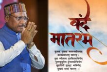 मुख्यमंत्री विष्णु देव साय: वंदे मातरम् केवल गीत नहीं, भारत की आत्मा का स्वर