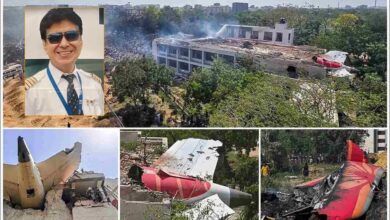 सुप्रीम कोर्ट ने अहमदाबाद प्लेन क्रैश में पायलट की गलती से इनकार किया, पिता को कहा– बोझ मत उठाइए