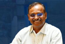 ISRO चाहता है PSLV विकास का 50% हिस्सा उद्योग संघ को हस्तांतरित, वी. नारायणन का बयान