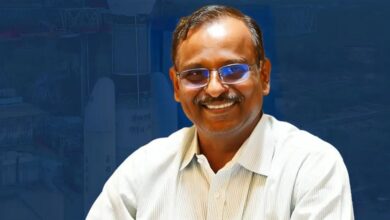 ISRO चाहता है PSLV विकास का 50% हिस्सा उद्योग संघ को हस्तांतरित, वी. नारायणन का बयान ISRO चाहता है PSLV विकास का 50% हिस्सा उद्योग संघ को हस्तांतरित, वी. नारायणन का बयान