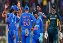 गाबा T20 से पहले टीम इंडिया की तैयारियां तेज़ – सूर्या देंगे रिंकू और नीतीश को मौका?