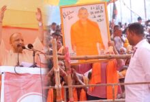 बिहार में अपराधी नहीं, विकास की सरकार चाहिए- योगी आदित्यनाथ