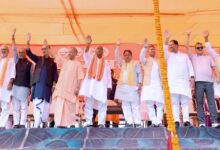 भगवान राम-कृष्ण के बाद अब छठ माई का विरोध कर रहे हैं महागठबंधन वालेः सीएम योगी