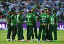 पाकिस्तान की मुश्किलें बढ़ीं! ओलंपिक क्वालिफिकेशन पर संकट, ICC का बड़ा अपडेट