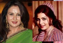 पूनम ढिल्लों का बयान: सुलक्षणा पंडित को वो शोहरत नहीं मिली जिसकी वो हकदार थीं