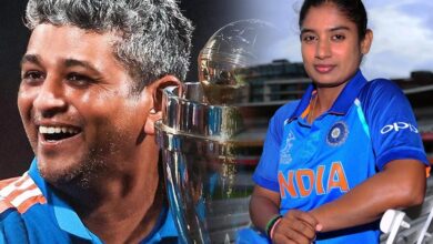 ICC का बड़ा फैसला! अमोल मजूमदार और मिताली राज को मिली अहम भूमिका