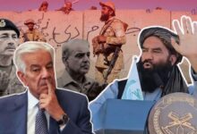 पाकिस्तान पर बढ़ते दबाव! तालिबान को रूस का साथ, भारत ने सहायता का भरोसा दिया