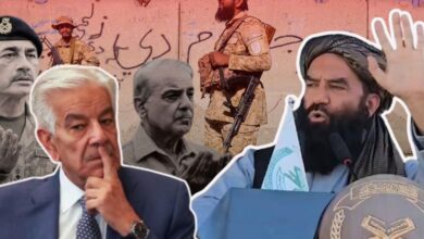 पाकिस्तान पर बढ़ते दबाव! तालिबान को रूस का साथ, भारत ने सहायता का भरोसा दिया