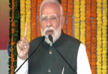 PM मोदी ने काशी से 4 नई ‘वंदे भारत’ ट्रेनों को किया रवाना, बोले– यह आत्मनिर्भर भारत की पहचान है