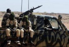 अफ्रीका में भारतीयों की सुरक्षा खतरे में: माली में आतंकी उठा ले गए 5 भारतीय, अल-कायदा/ISIS सक्रिय