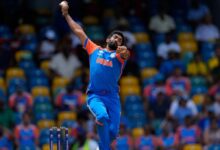 बुमराह ने बनाया रिकॉर्ड! ऑस्ट्रेलिया के खिलाफ सबसे ज्यादा T20I विकेट अपने नाम