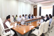 गीता ज्ञान प्रतियोगिता में व्यापक भागीदारी करें सुनिश्चित : मुख्यमंत्री डॉ. यादव